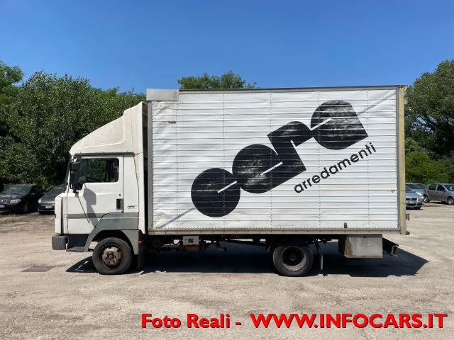 NISSAN L35 L35 3.0 DIESEL 86CV PATENTE B