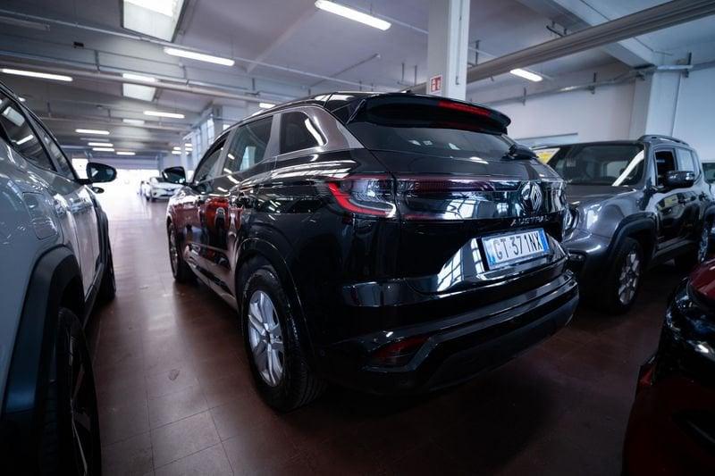 Renault Austral 1.2 mild hybrid advanced Evolution 130cv