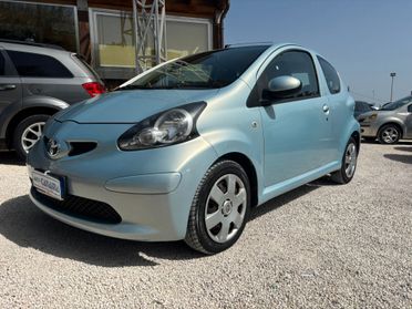 TOYOTA AYGO 1.0 B - 2007