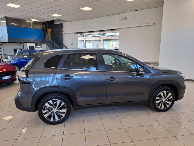 SUZUKI S-Cross Hybrid 1.4 Starview A/T EXTRA PROMO+INCENTIVO 2026