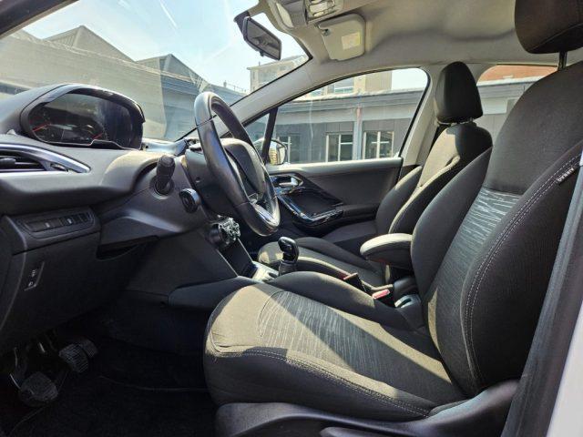 PEUGEOT 208 1.4 8V HDi 68CV 5p.