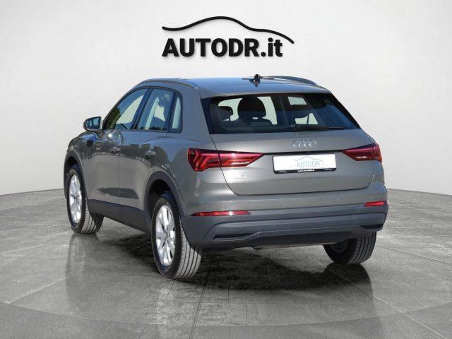 AUDI Q3 45 TFSIe S-Tronic Business Plus Retrocamera, ACC