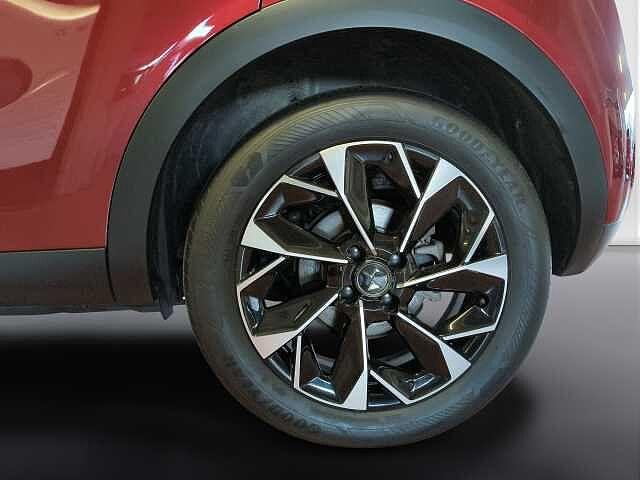 DS DS 3 Crossback DS3 Opera E-tense