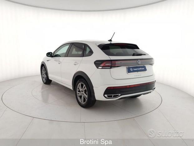 Volkswagen Taigo 1.0 TSI 110 CV R-Line
