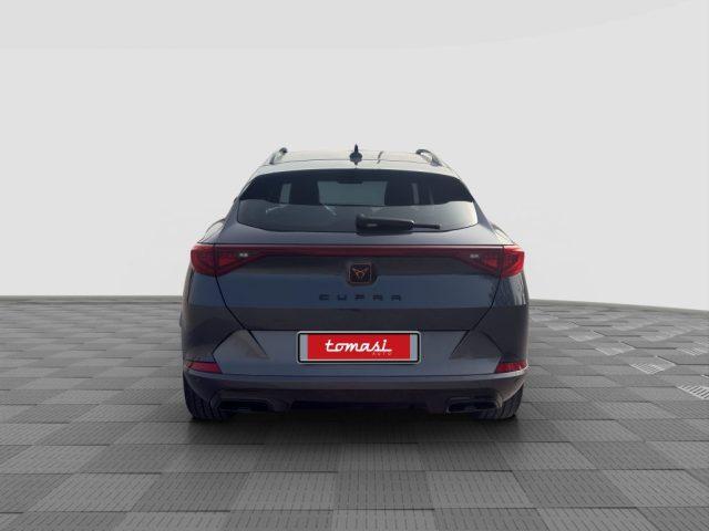 CUPRA Formentor Formentor 2.0 TDI 4Drive DSG