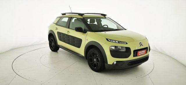 CITROEN C4 Cactus PureTech 82 Feel