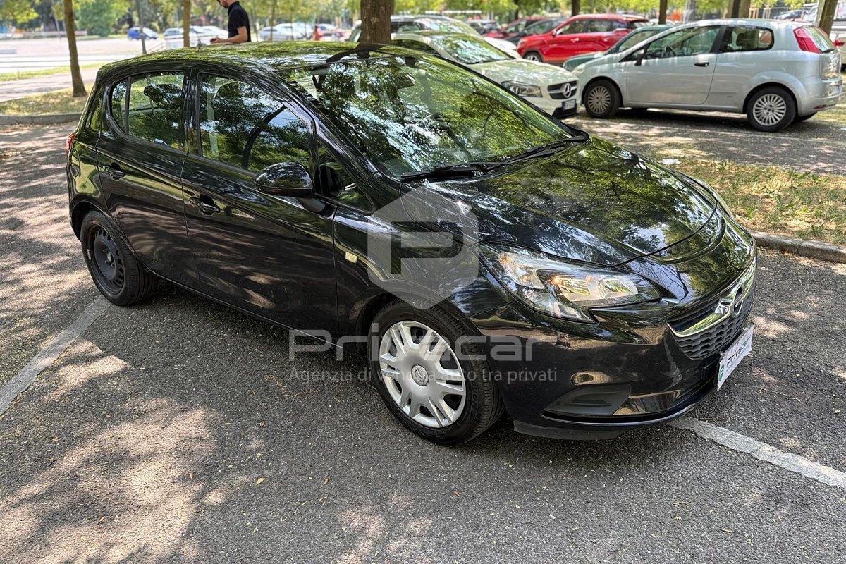 OPEL Corsa 1.4 90CV GPL Tech 5 porte Advance
