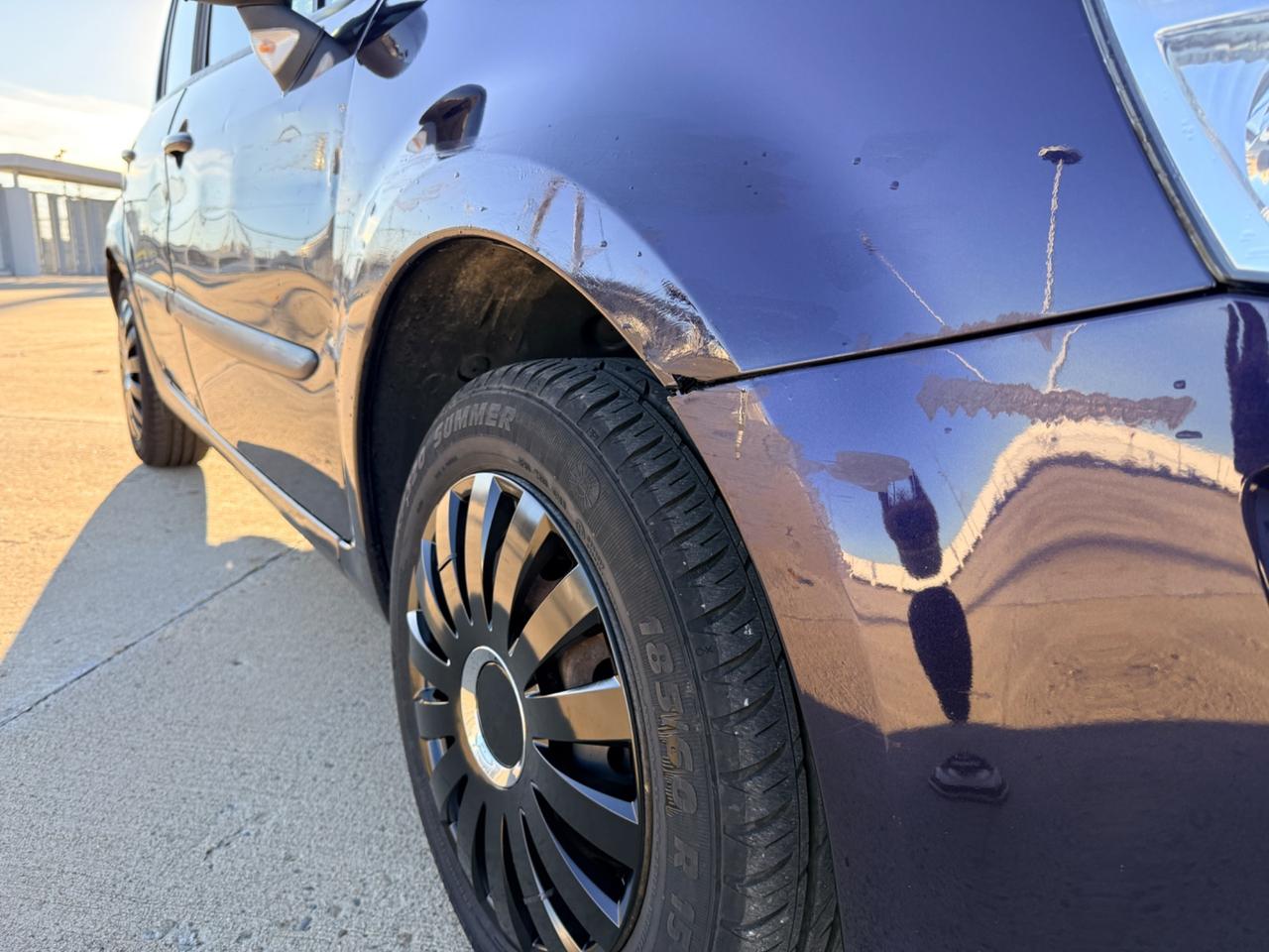 Renault Modus 1.2 16V TCE Dynamique