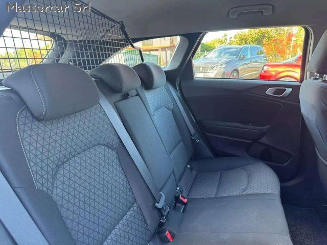 KIA Ceed / cee'd SW N1 1.6 CRDI BUSINESS CLASS DCT - GC03