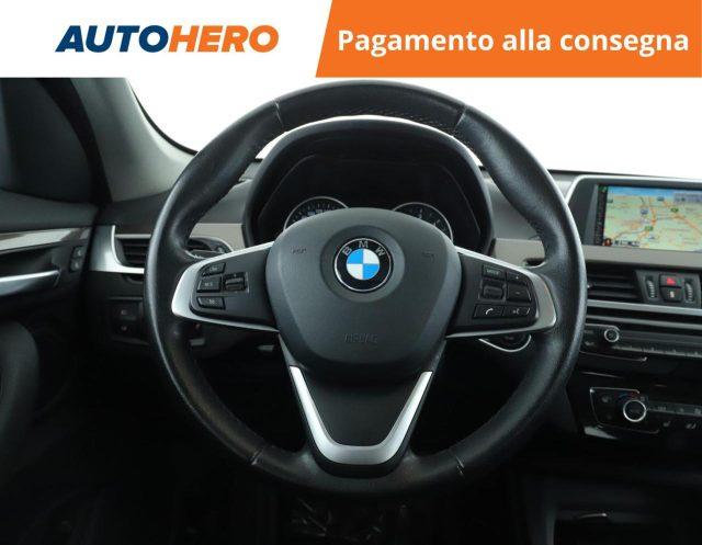 BMW X1 sDrive18d xLine