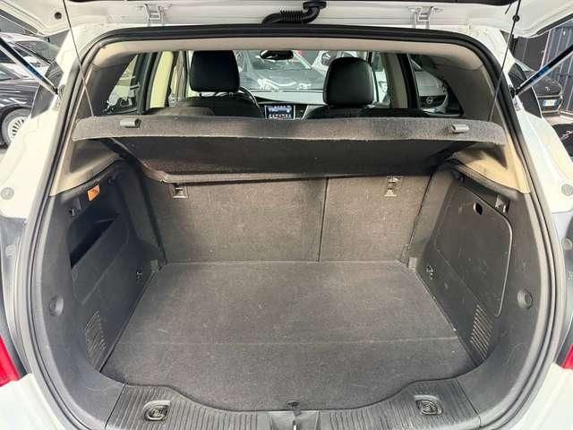 Opel Mokka X Cambio Automatico Diesel Neopatentati