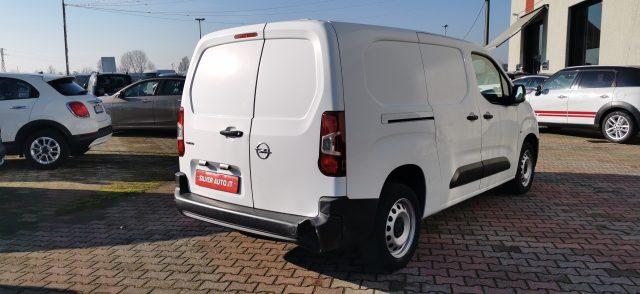 OPEL Combo Cargo 1.5 Diesel S&S PC 1000kg Edition - NO IVA