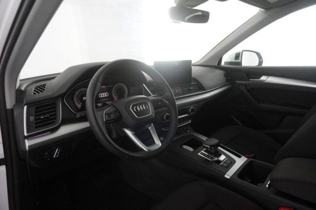 AUDI Q5 Q5 SPB 40 TDI quattro S tronic Business Advanced