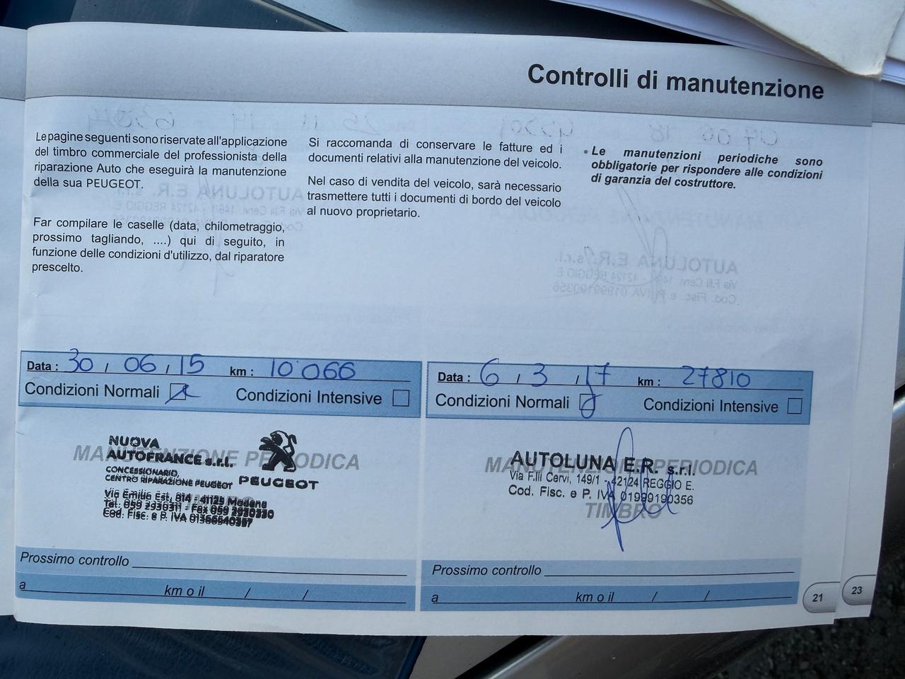 Peugeot 208 PureTech 82 5 porte Allure