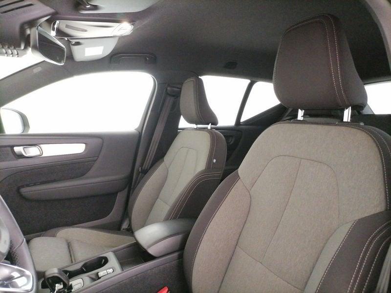 Volvo XC40 1.5 t4 recharge phev Core auto