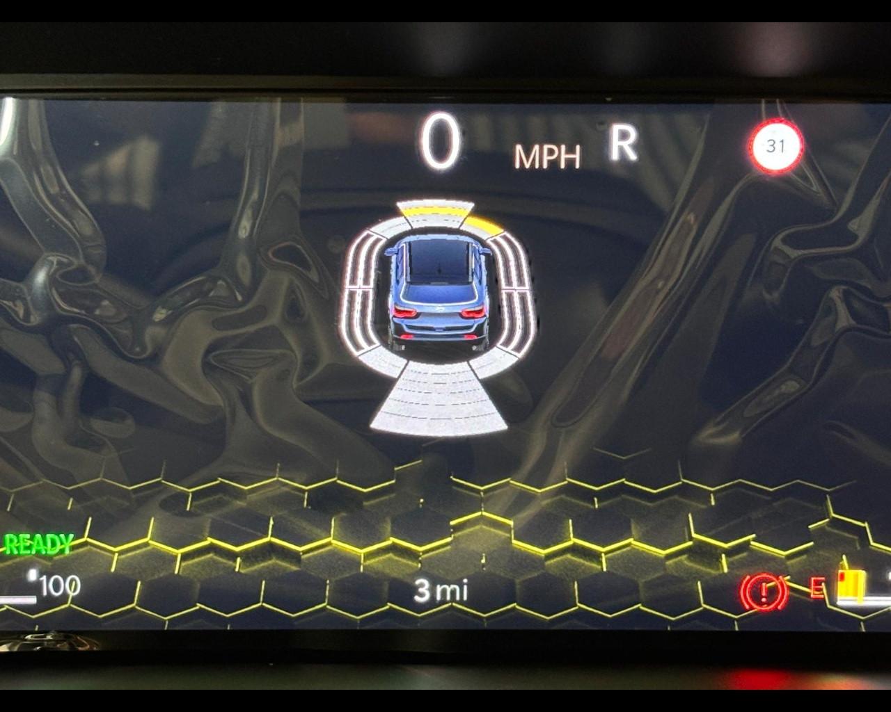 JEEP Compass II 2021 - Compass 1.5 turbo t4 mhev Altitude 2wd 130cv dct