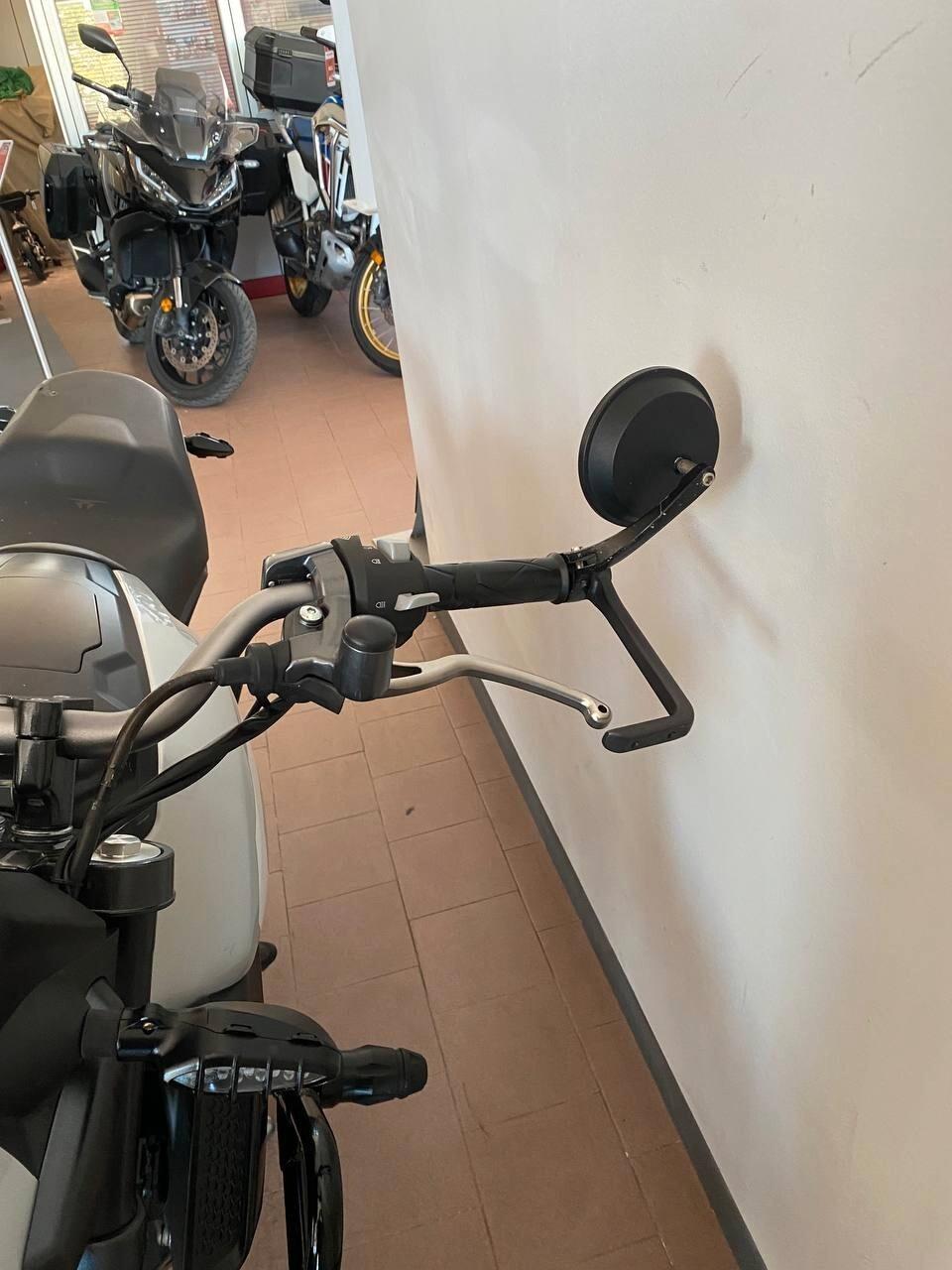 Zontes ZT 125 GK