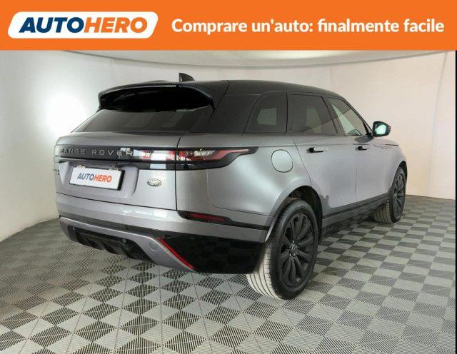 LAND ROVER Range Rover Velar 2.0D I4 180 CV R-Dynamic S