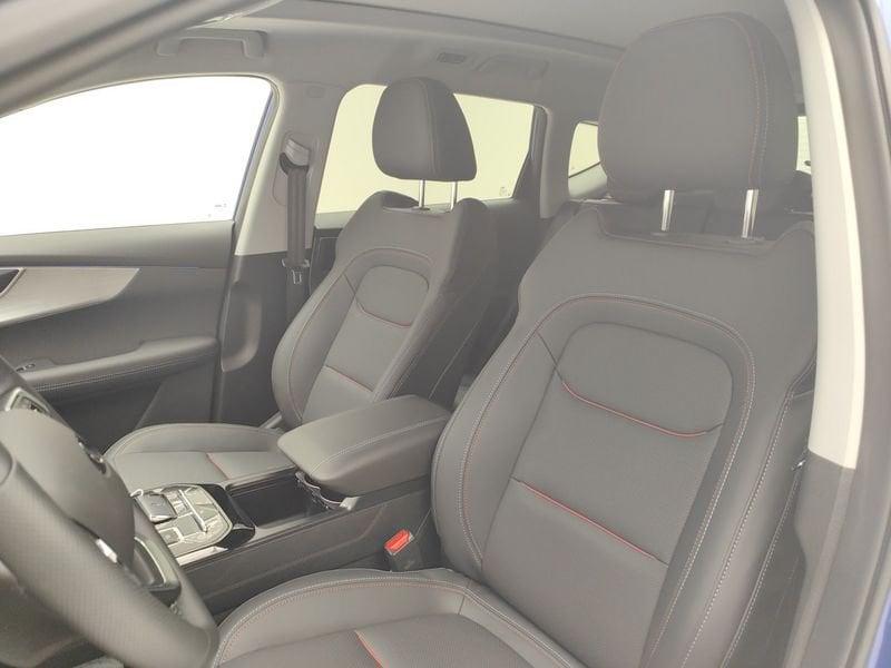 DR AUTOMOBILES DR 6.0 1.5 Turbo CVT
