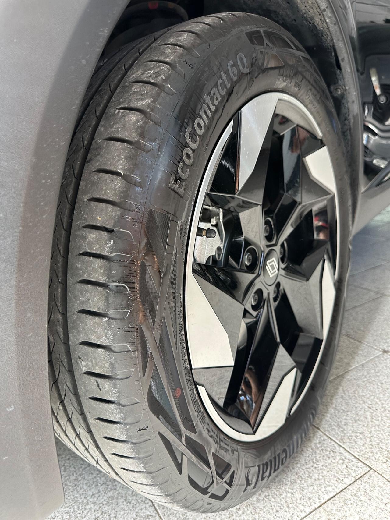 Renault Captur Full Hybrid E-Tech 145 CV Esprit Alpine