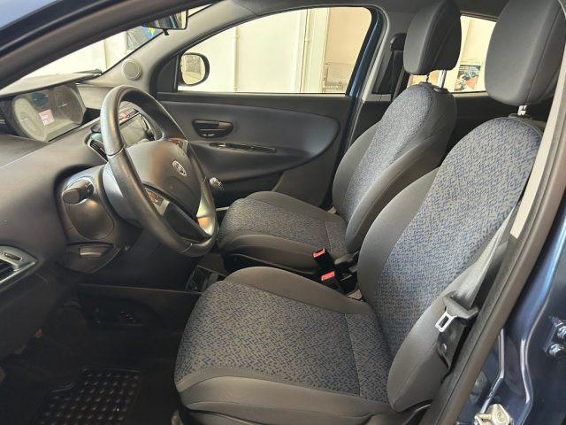 LANCIA Ypsilon 1.0 FireFly 5 porte S&S Hybrid Gold Plus