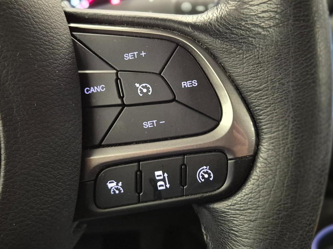 Jeep Renegade 1.0 T3 Limited 2wd - UNIPROPRIETARIO - NEOPATENTATI - Sens. Park. - ACC/Lim