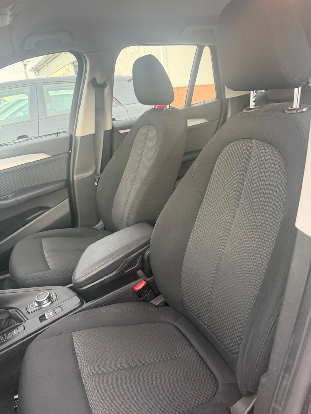 Bmw X1 xDrive25e Business Advantage
