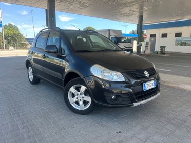 Suzuki SX4 1.6 4x4