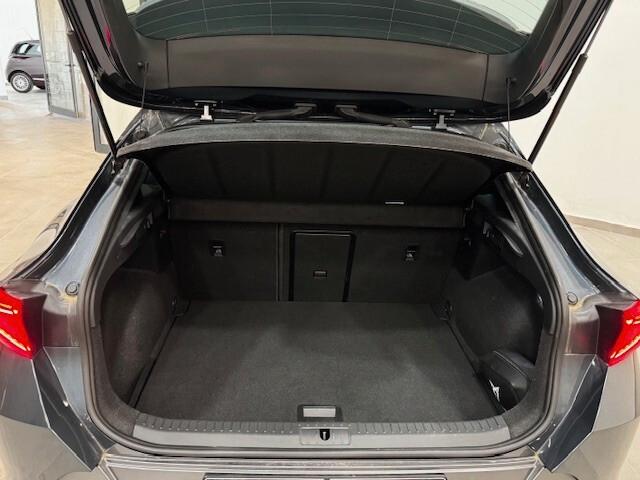 Cupra Formentor 2.0 TSI 4Drive DSG