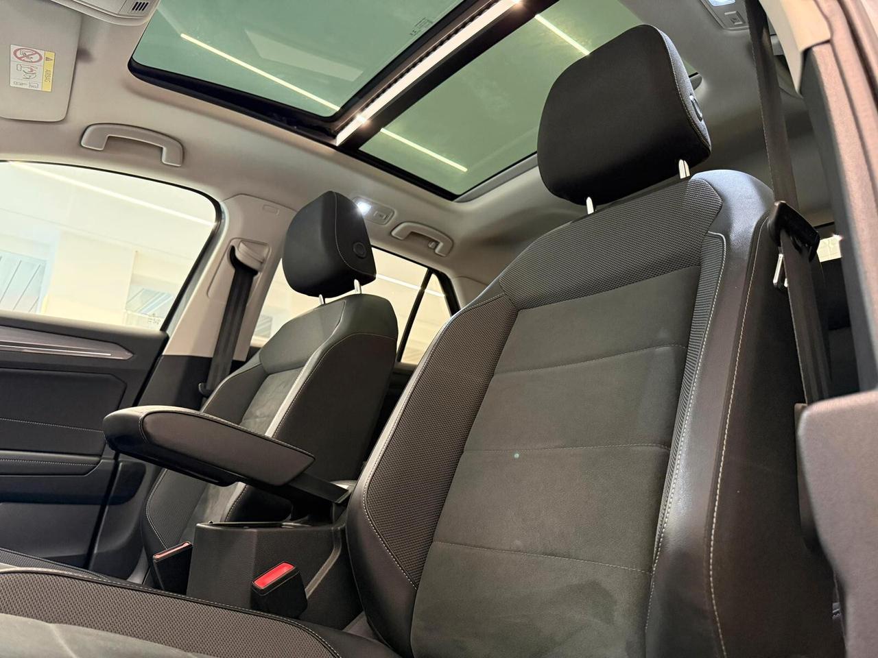 Volkswagen T-Roc 2.0 DSG Style