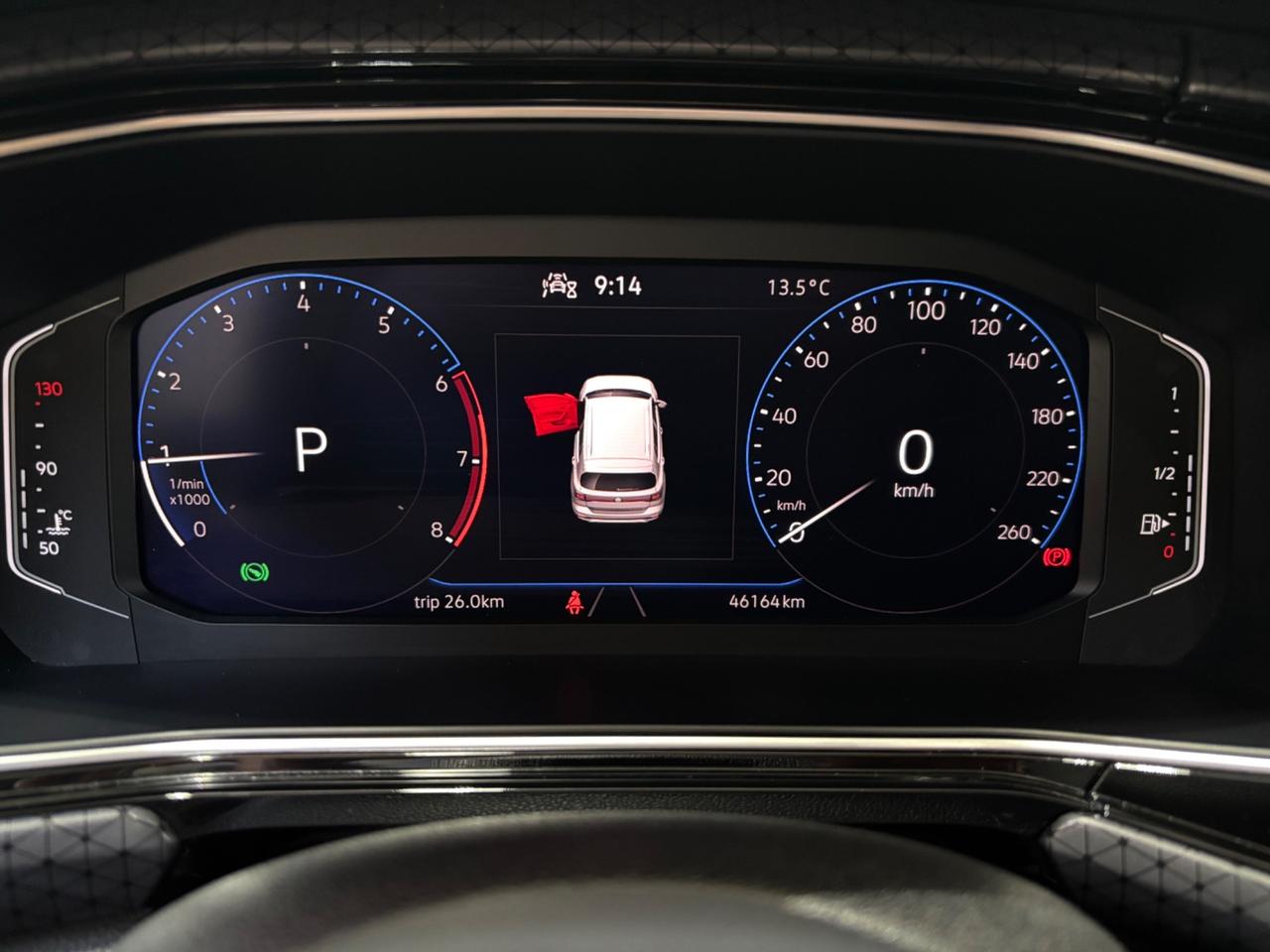 Volkswagen T-Cross 1.0 TSI 110 CV DSG Advanced