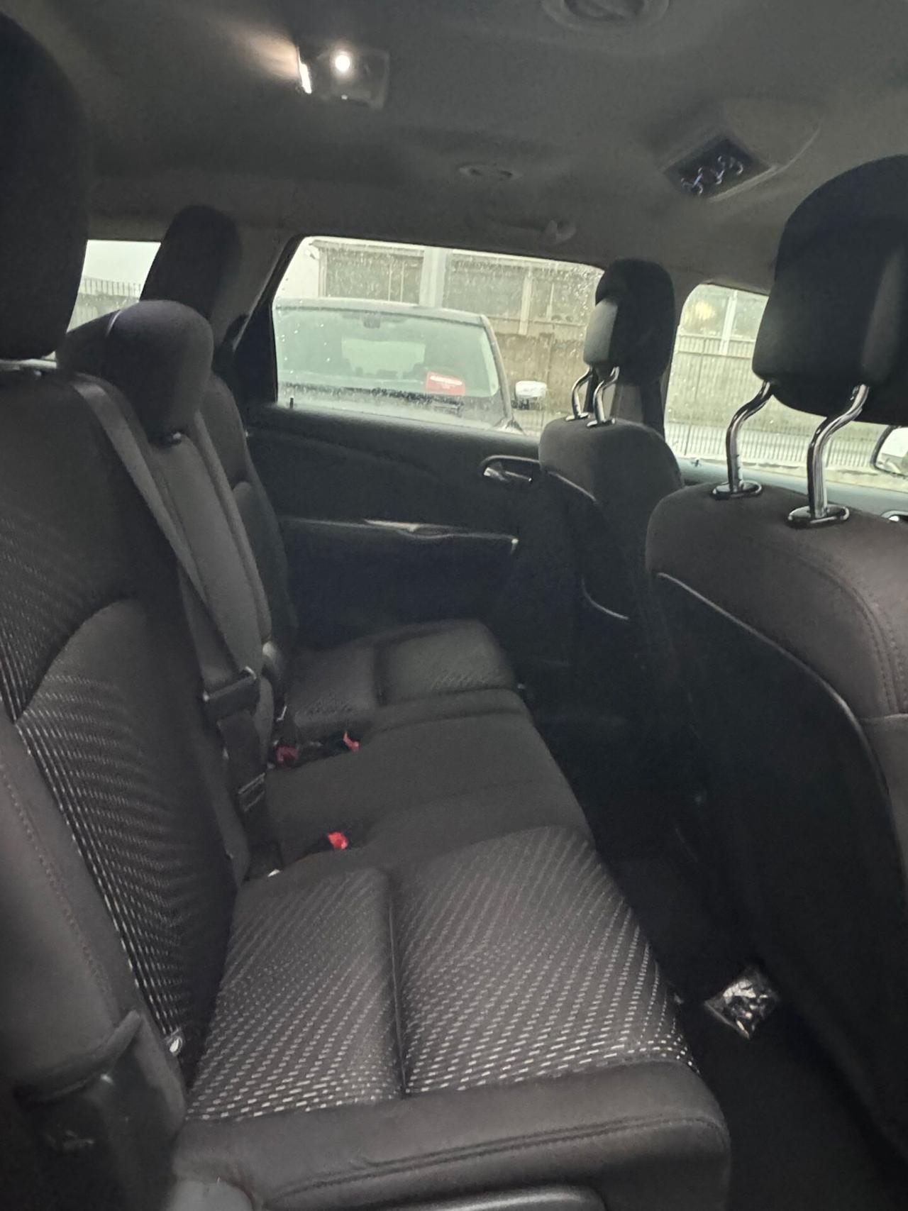 Fiat Freemont 2.0 Mjt 170 CV 4x4 aut. Lounge