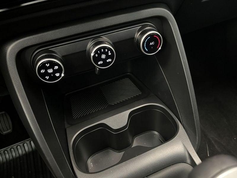 Citroën C3 1.2 puretech turbo You 100cv + TOUCH SCREEN - PROMO SIRONIAUTO+