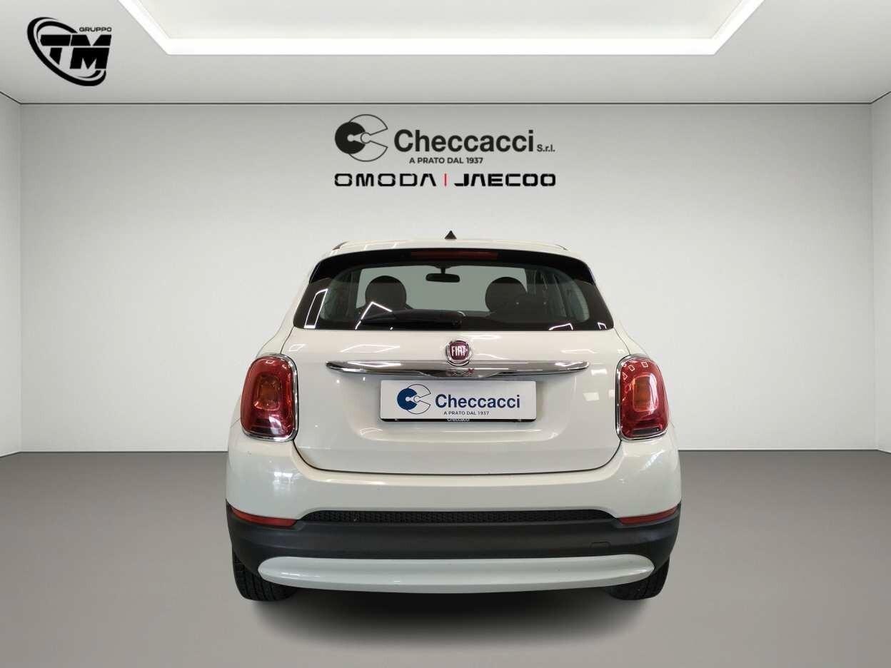 Fiat 500X 1.3 MultiJet 95 CV Pop Star