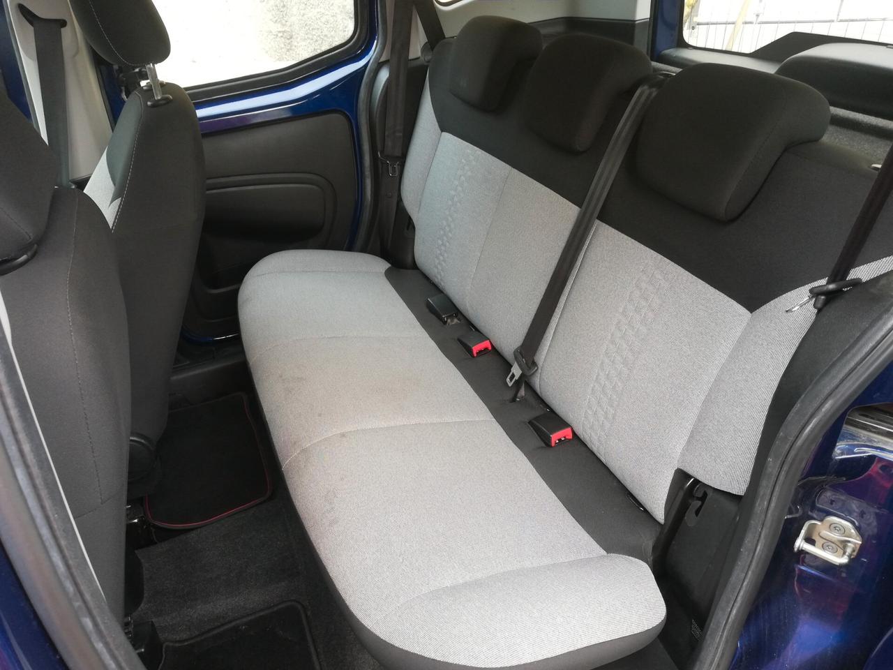 Fiat Qubo 1.3 MJT 80 CV Start&Stop Lounge - 2019