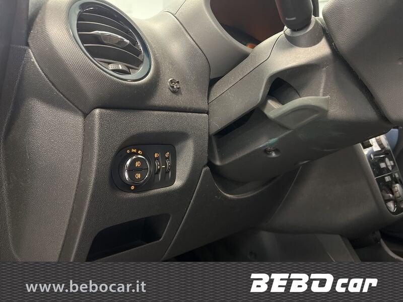 Opel Corsa Corsa 1.2 5 porte Sport