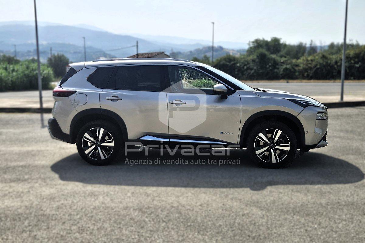 NISSAN X-Trail e-Power 2WD 5 posti Tekna