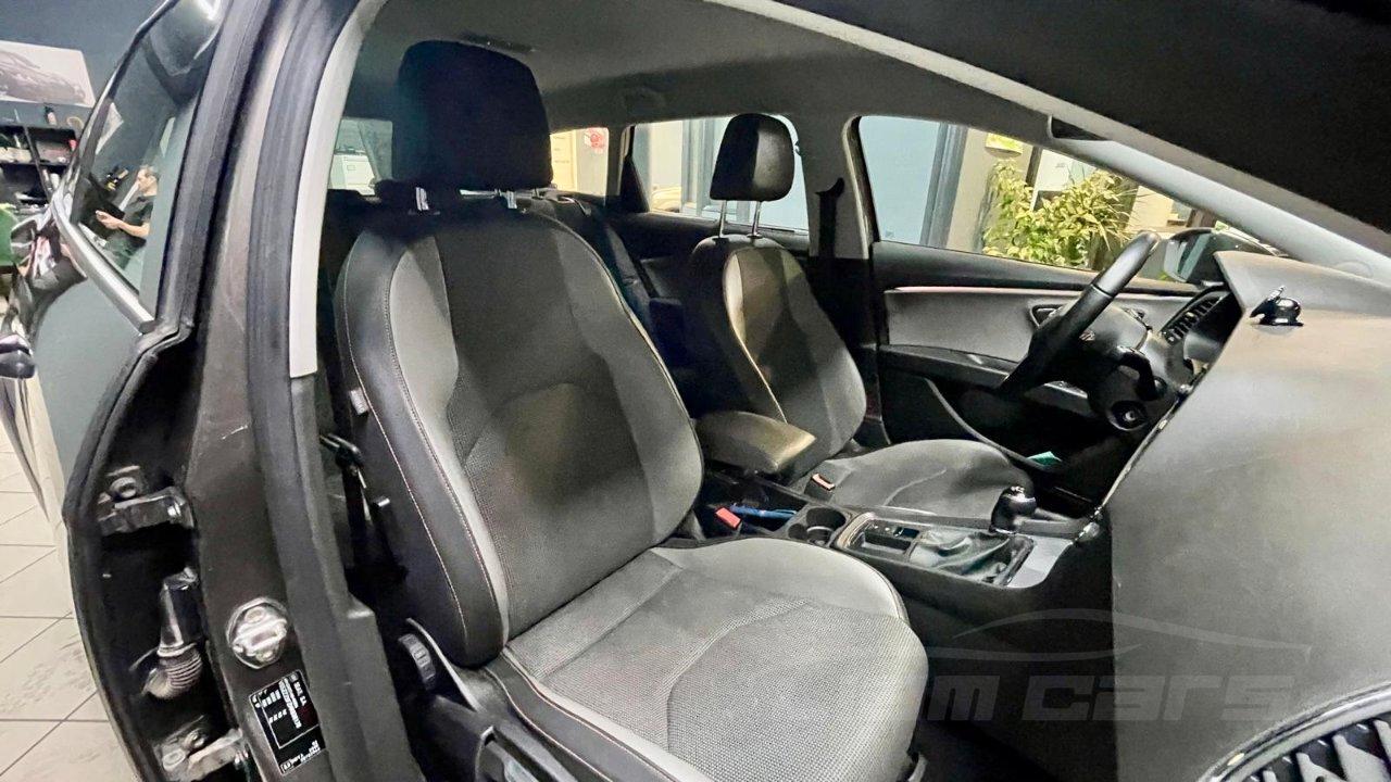 Seat Leon ST X-Perience 1.6 tdi 115cv