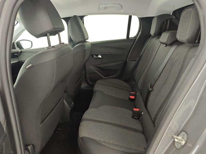 Peugeot 208 PureTech 100 Stop&Start 5 porte Allure