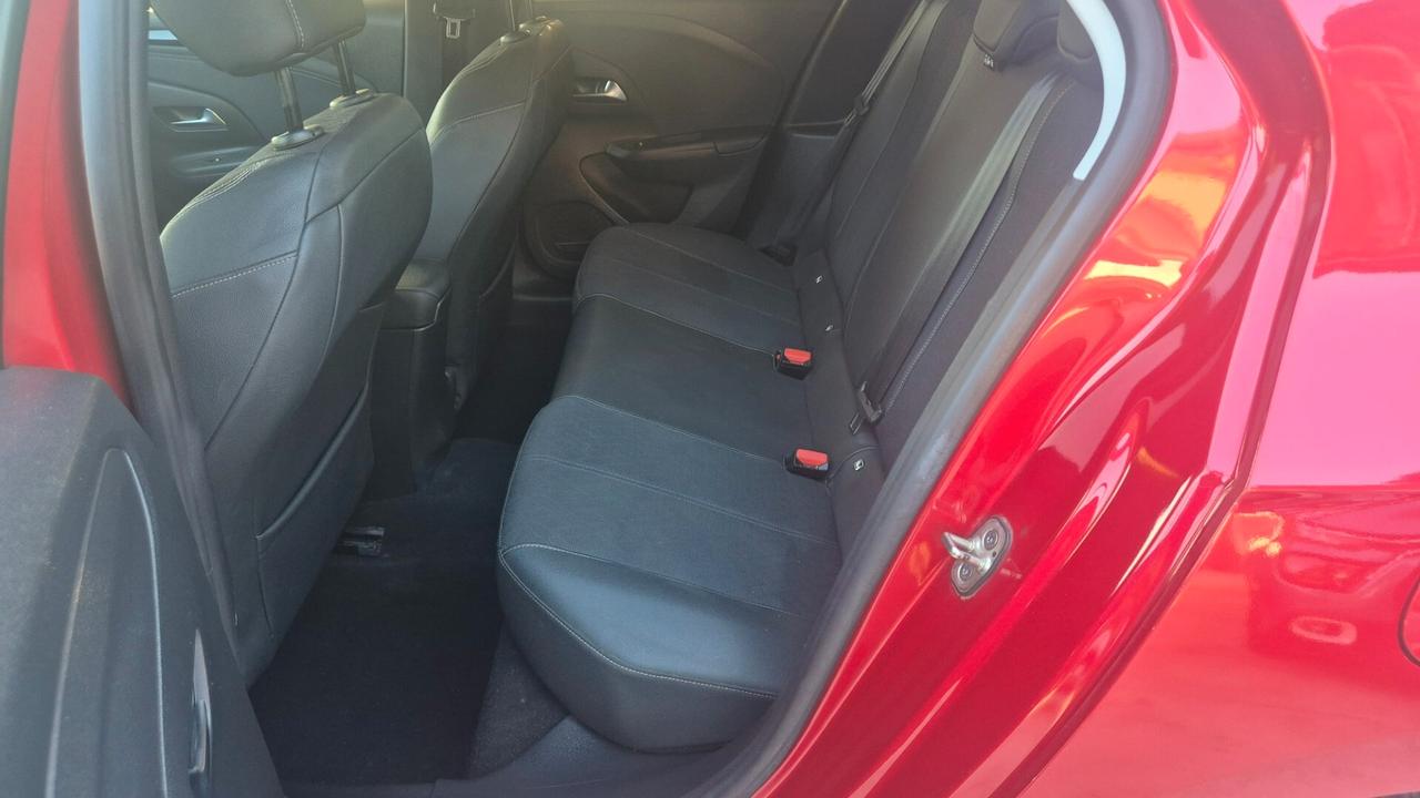 Opel Corsa 1.2 Elegance