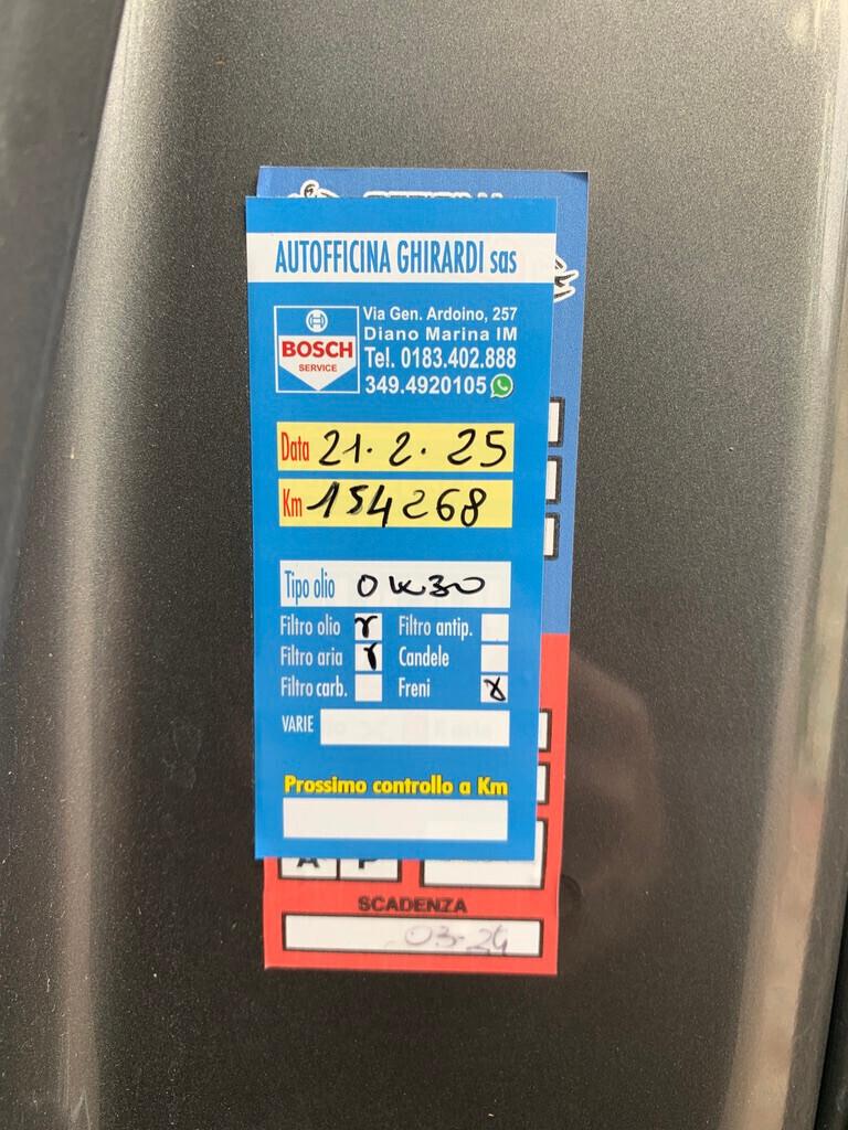 OPEL VIVARO 27 1.6 BITURBO ECOFLEX COMBI 9 POSTI