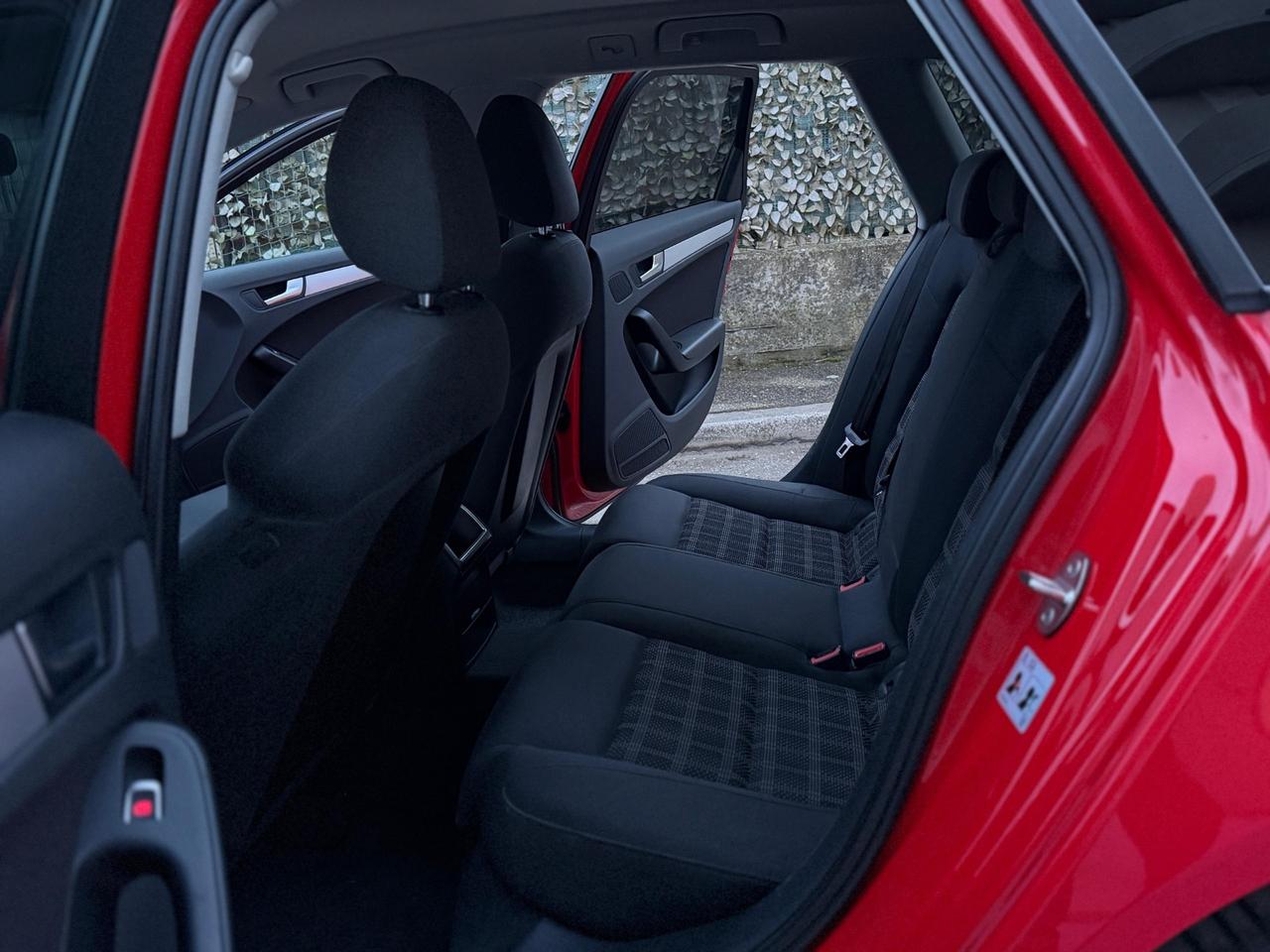 Audi A4 2.0 TDI 190 CV clean diesel Business Plus