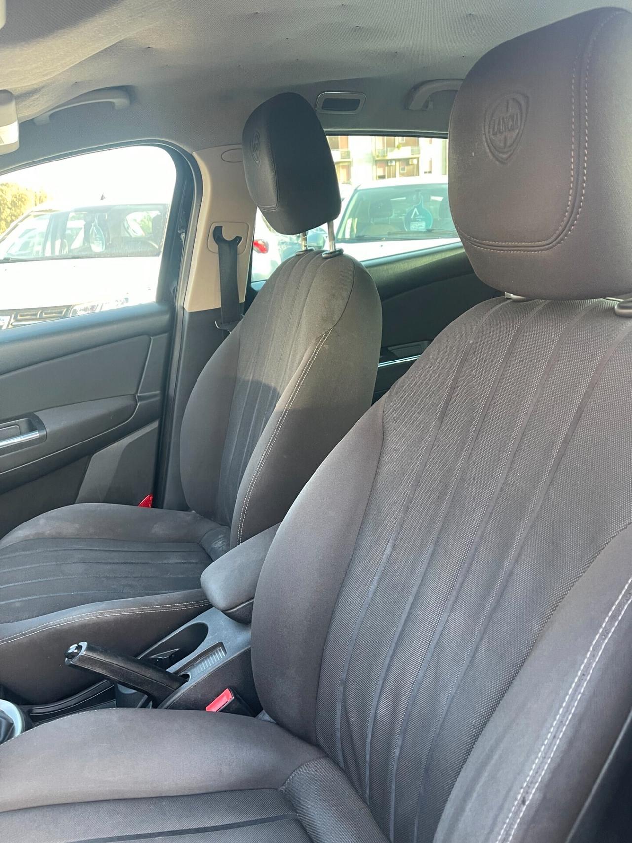 Lancia Delta 1.6 Multijet 105 CV