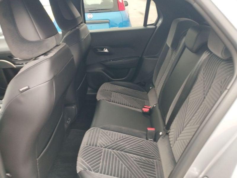 Lancia Ypsilon Ibrida Ibrida 100cv LX e-DCT