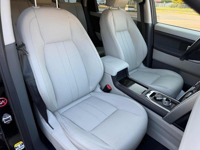 LAND ROVER Discovery Sport 2.2 TD4 HSE