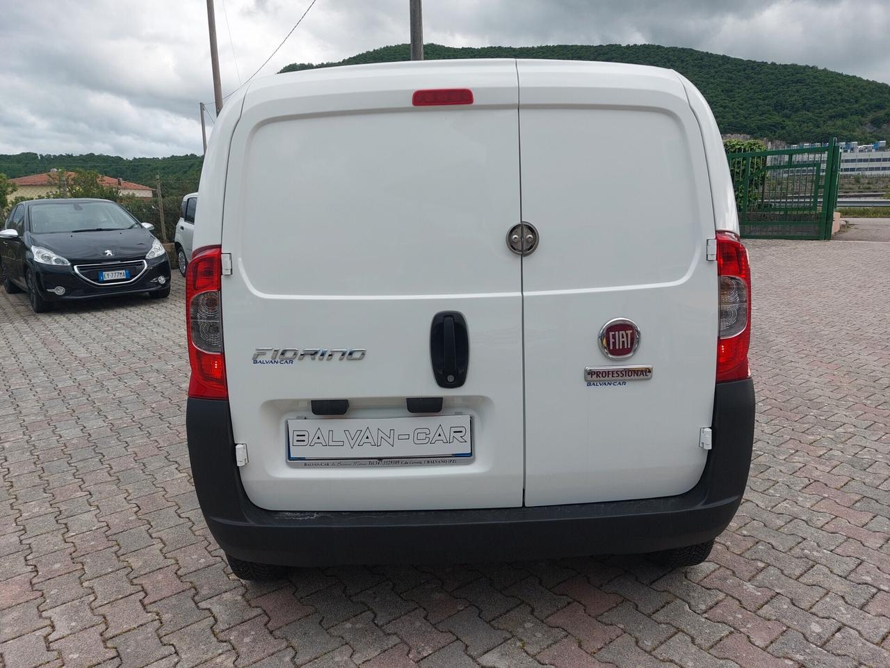 Fiat Fiorino 1.3 MJT ** IVA COMPRESA **