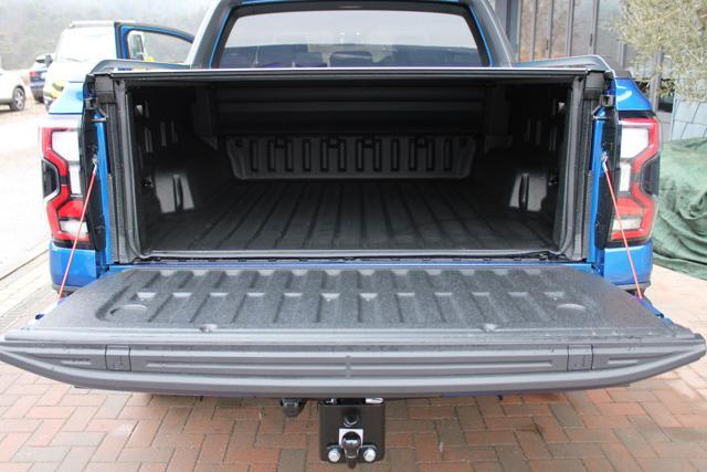 FORD Ranger Raptor 2.0 Ecoblue 4WD DC 5 posti