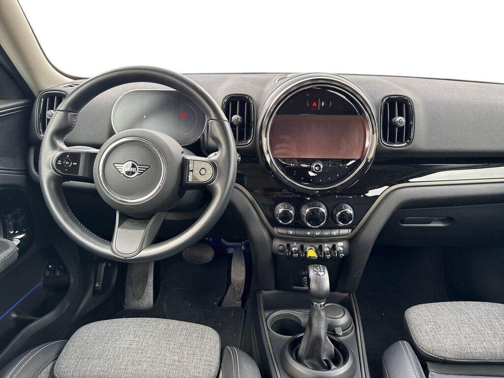 Mini Cooper SE Countryman Mini Countryman 1.5 Cooper SE Business all4 auto