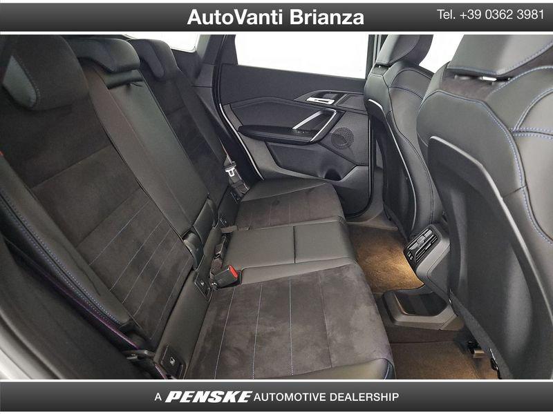 BMW X1 X1 xdrive 25e MSport Pro