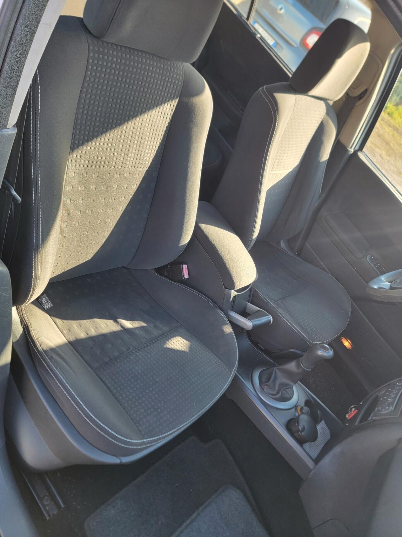 Renault Megane Mégane 1.5 dCi/85CV Grandtour Confort Dynamique